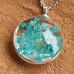 Perfectly Blue Sky - ketting